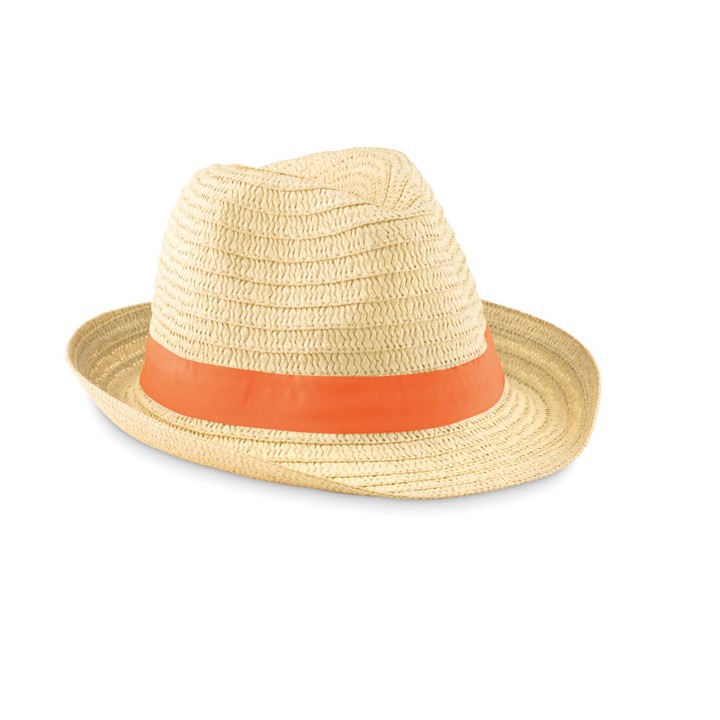 Chapeau de paille