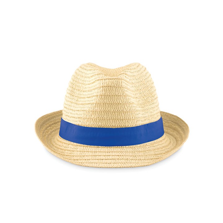 Chapeau de paille