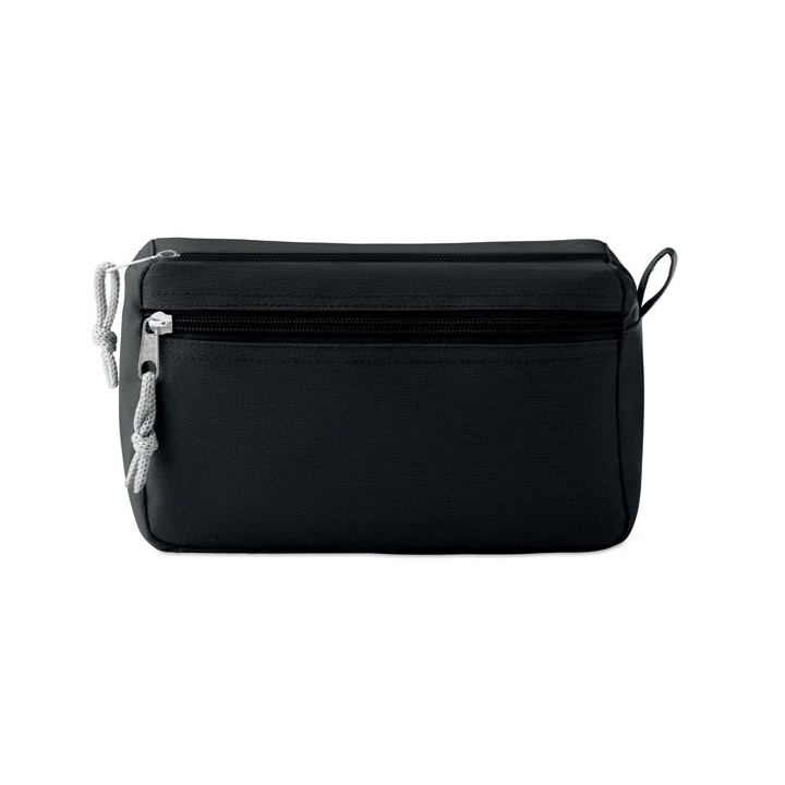 Trousse de toilette sans PVC