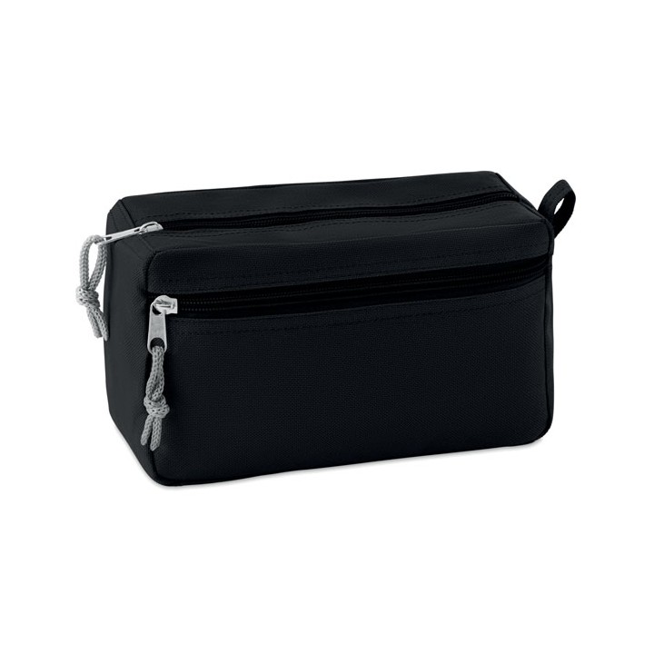 Trousse de toilette sans PVC