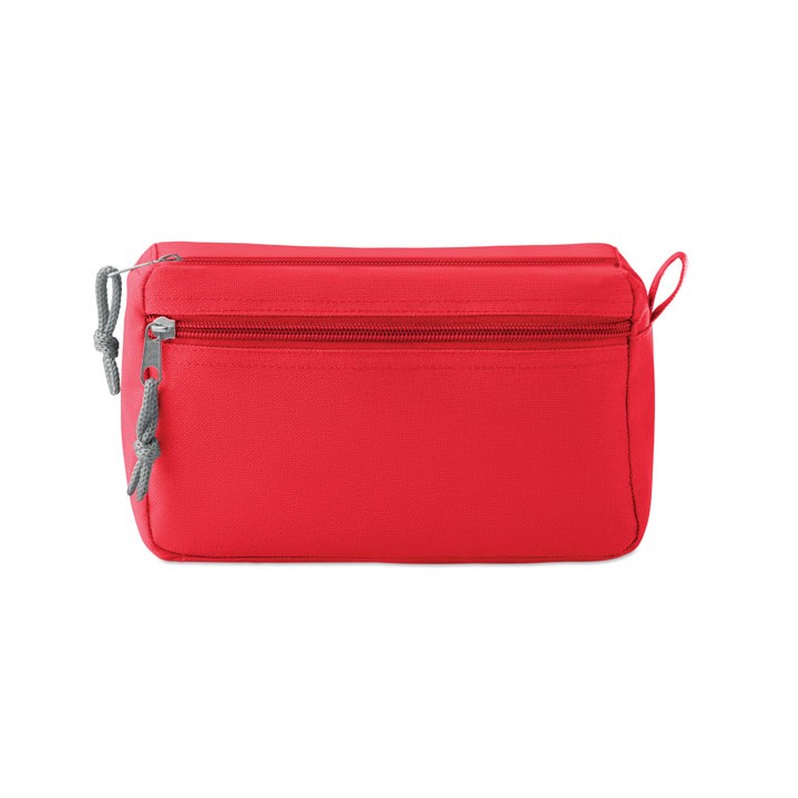 Trousse de toilette sans PVC