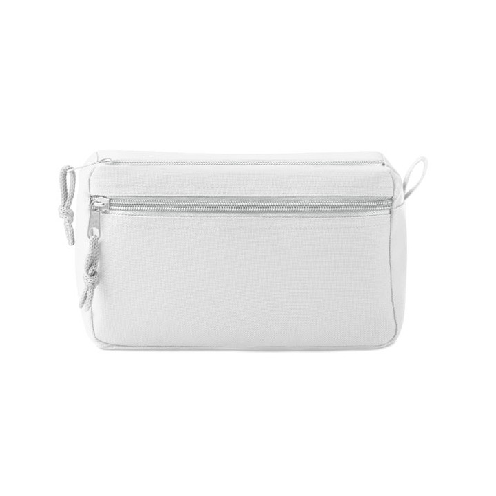 Trousse de toilette sans PVC