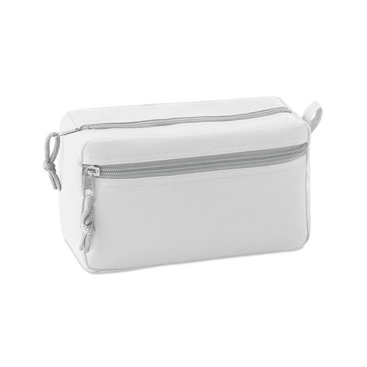Trousse de toilette sans PVC