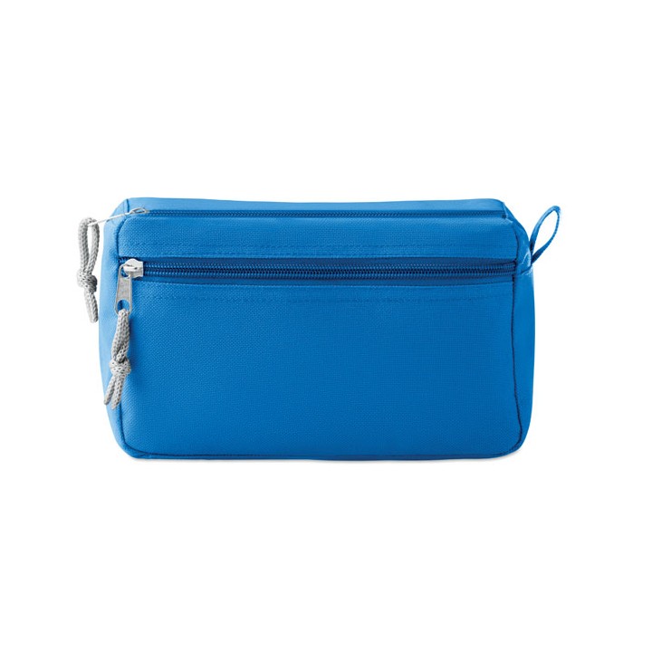 Trousse de toilette sans PVC