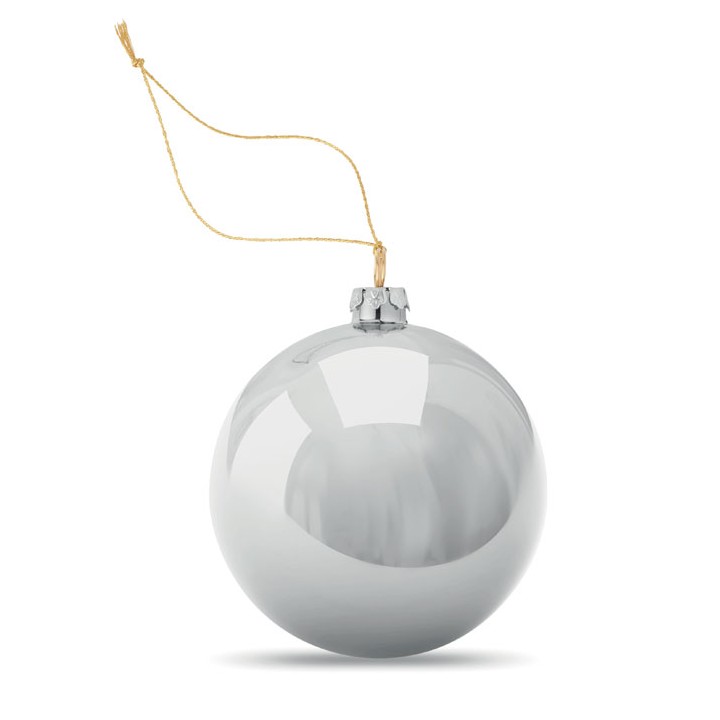 Boule de noël pour sublimation