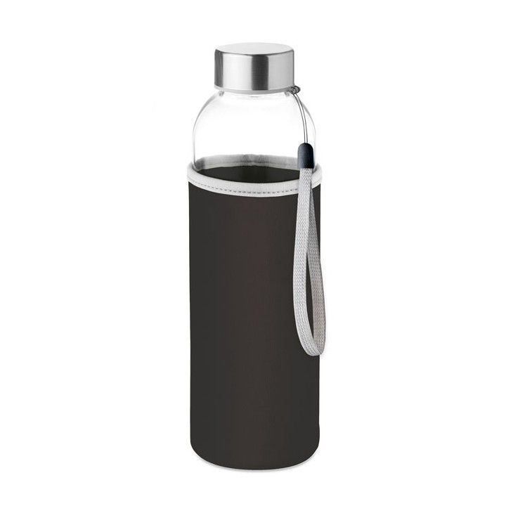 Bouteille en verre 500ml