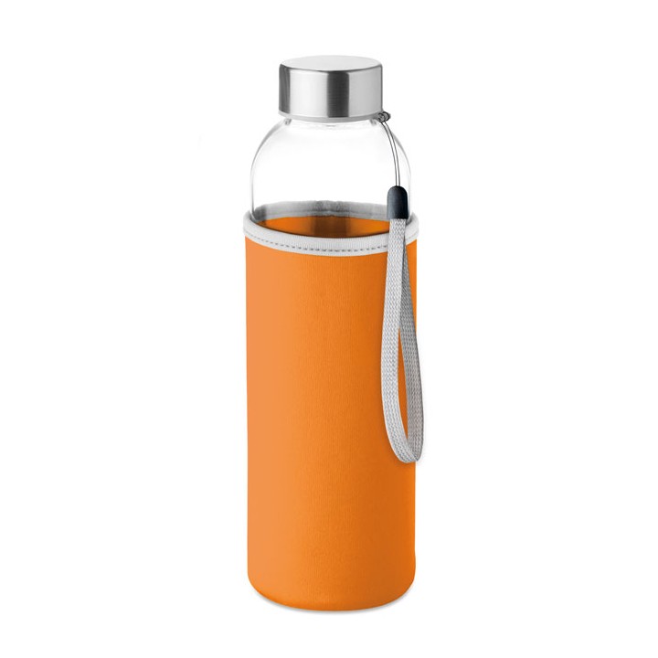 Bouteille en verre 500ml