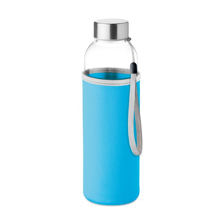 Bouteille en verre 500ml
