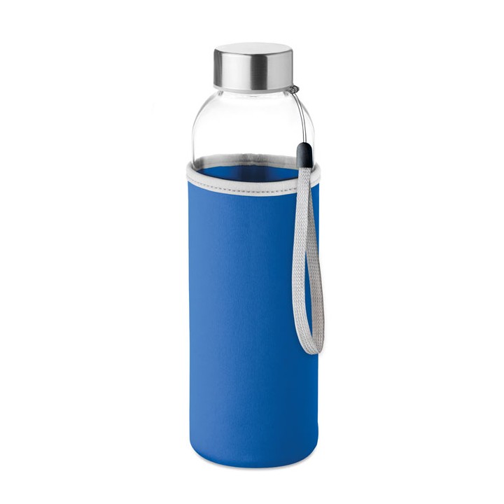 Bouteille en verre 500ml