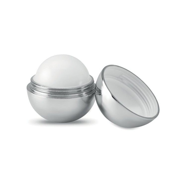 Boule baume à lèvres