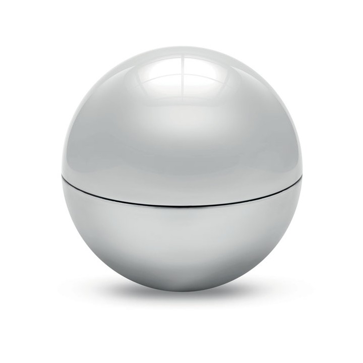 Boule baume à lèvres