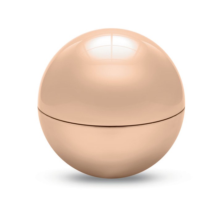 Boule baume à lèvres