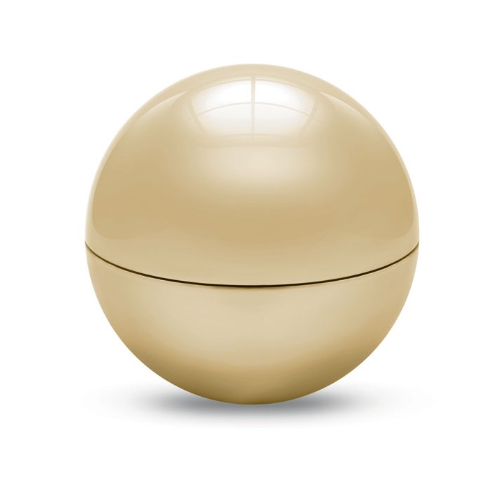 Boule baume à lèvres