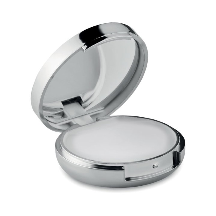 Baume à lèvres miroir