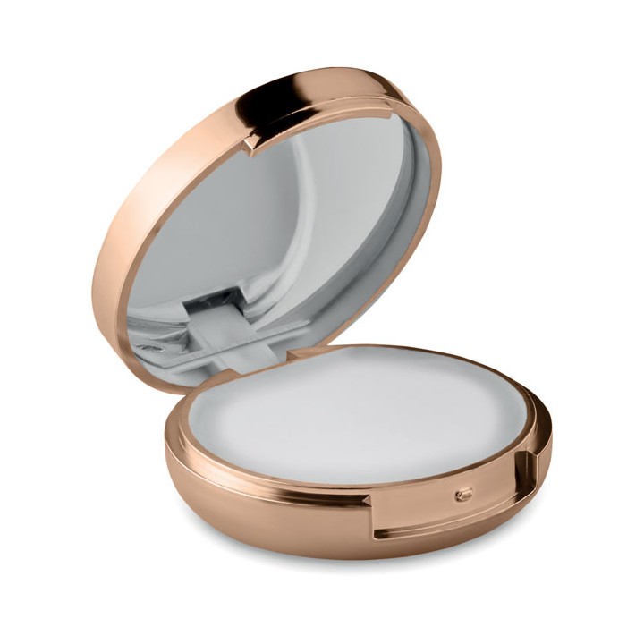 Baume à lèvres miroir