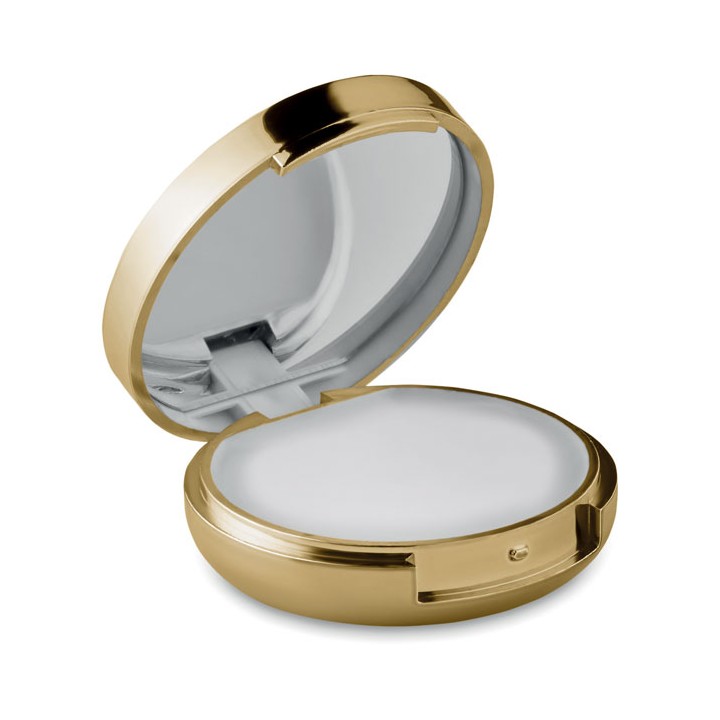 Baume à lèvres miroir