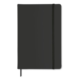 Carnet A6 96 pages lignées