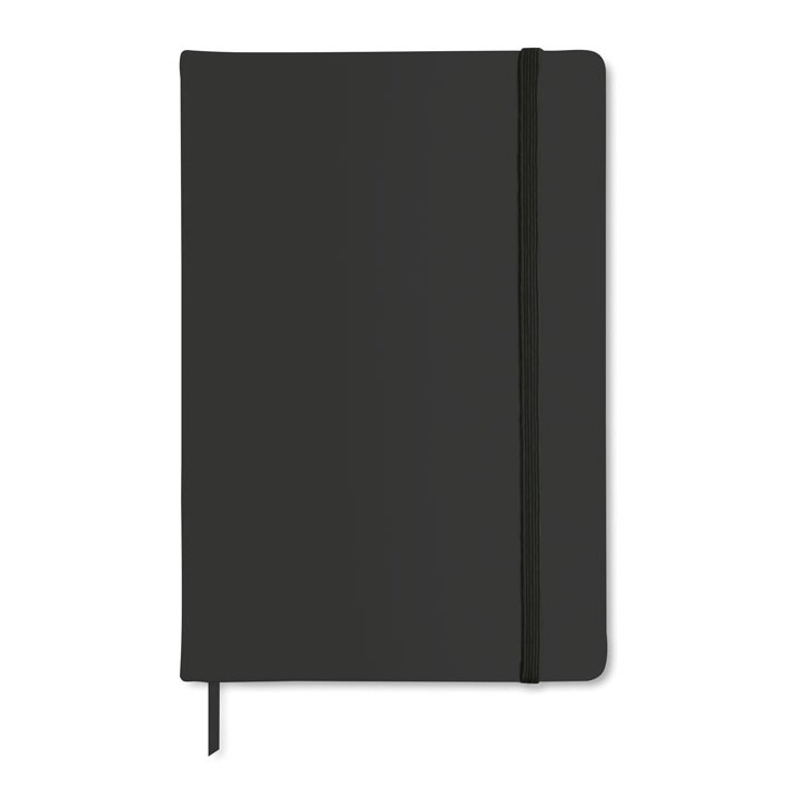 Carnet A6 96 pages lignées