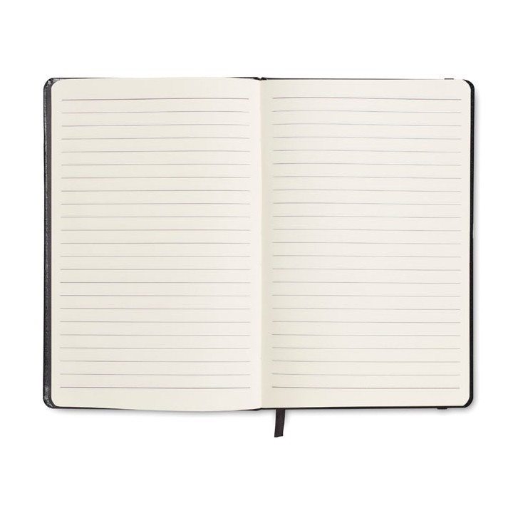 Carnet A6 96 pages lignées