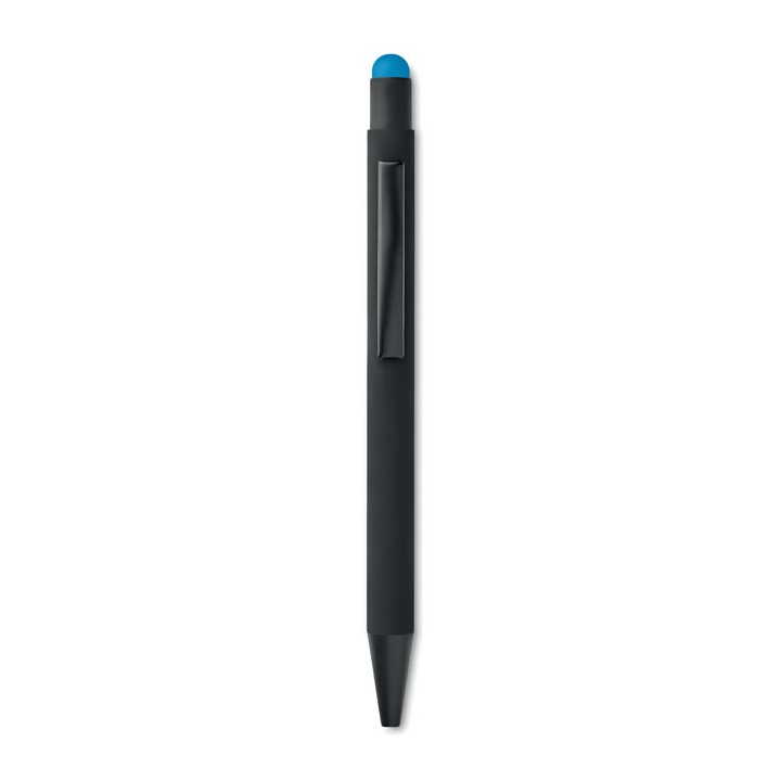 Stylo stylet en aluminium