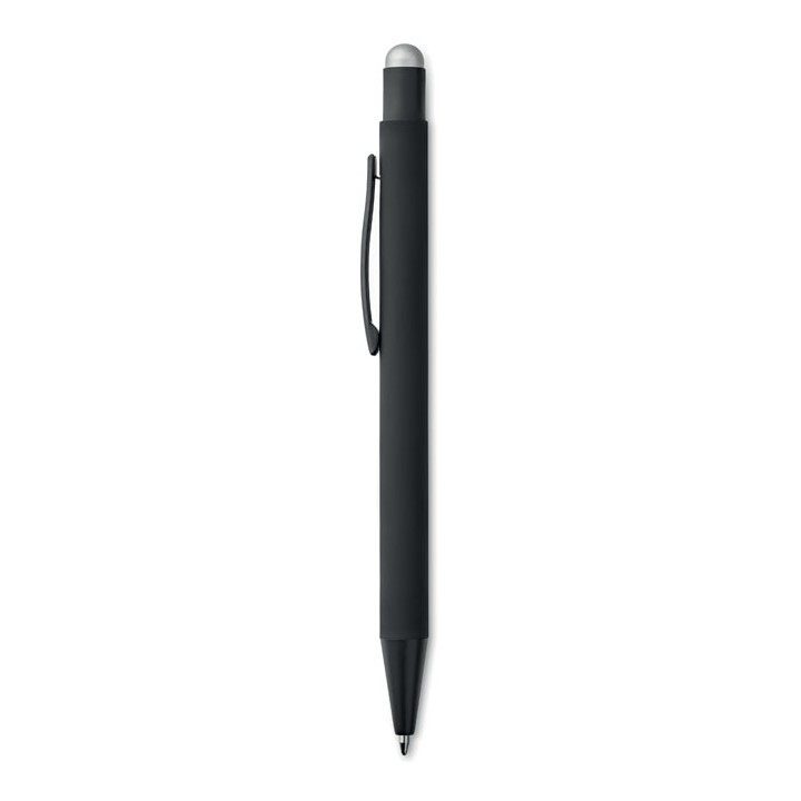 Stylo stylet en aluminium