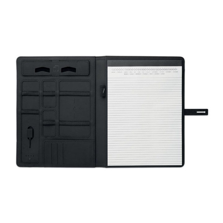 Conférencier chargeur sans fil