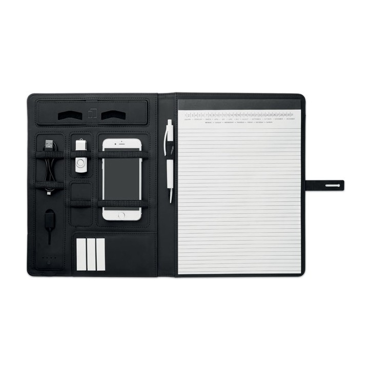 Conférencier chargeur sans fil
