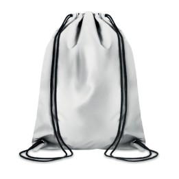 Sac cordelette réfléchissant