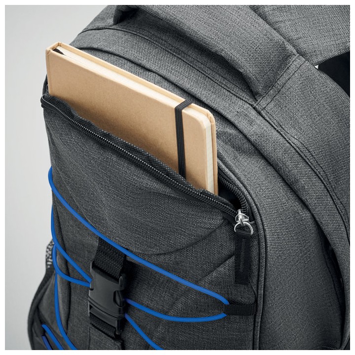 Sac à dos avec cordelette