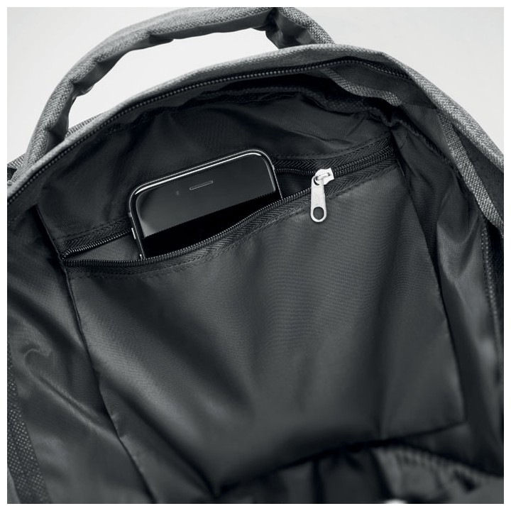 Sac à dos avec cordelette