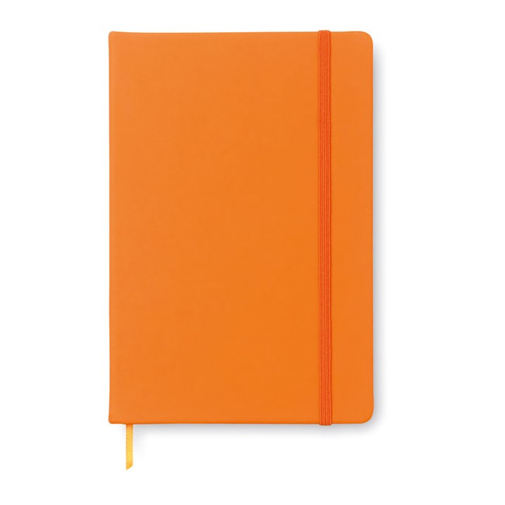 Carnet A6 96 pages lignées