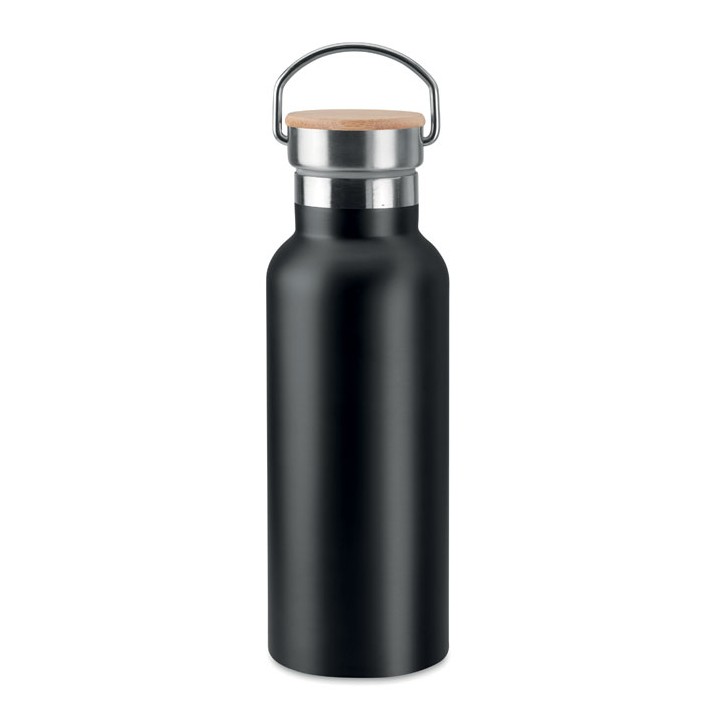 Flacon double paroi 500 ml