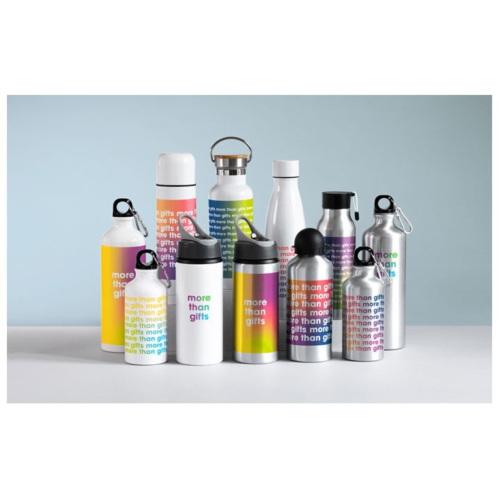Flacon double paroi 500 ml