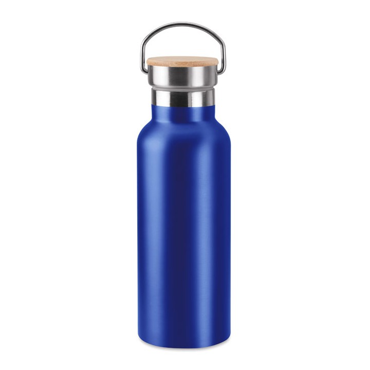 Flacon double paroi 500 ml