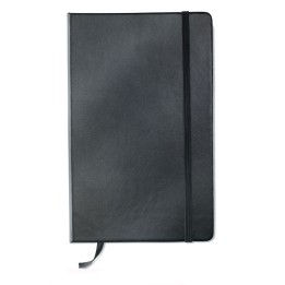 Carnet A5 96 pages lignées