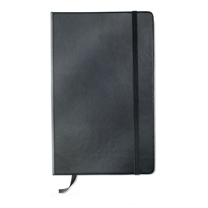 Carnet A5 96 pages lignées