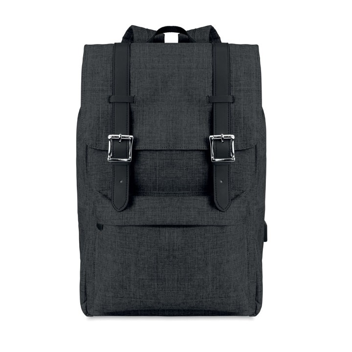 Sac à dos en polyester 600D
