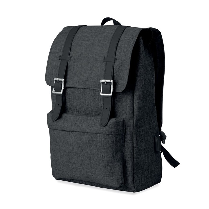 Sac à dos en polyester 600D