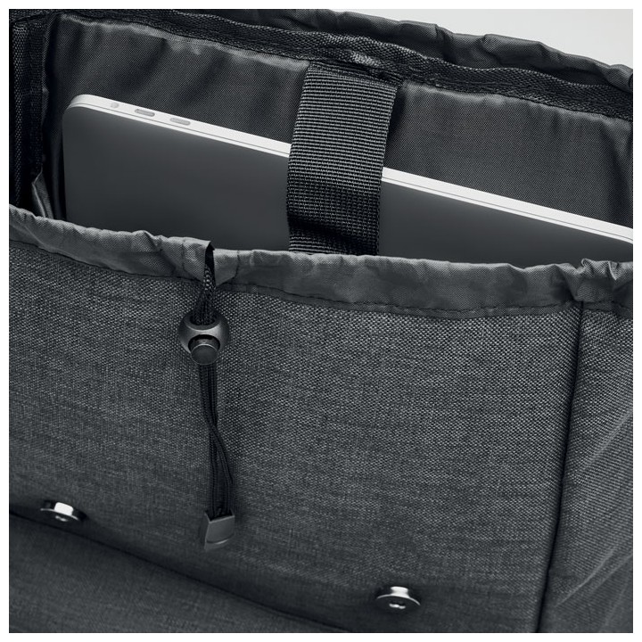 Sac à dos en polyester 600D