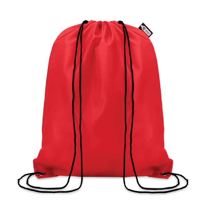 Sac cordelette en PET 190gr