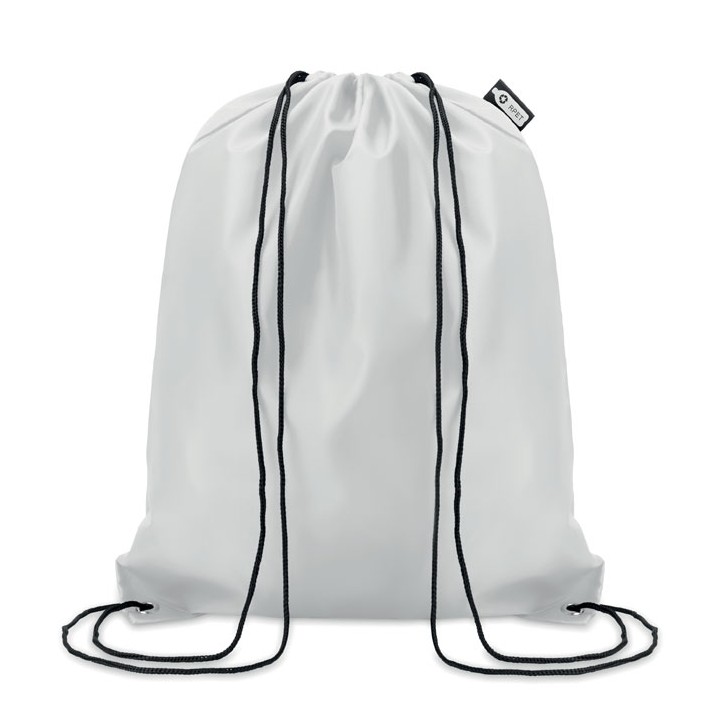 Sac cordelette en PET 190gr