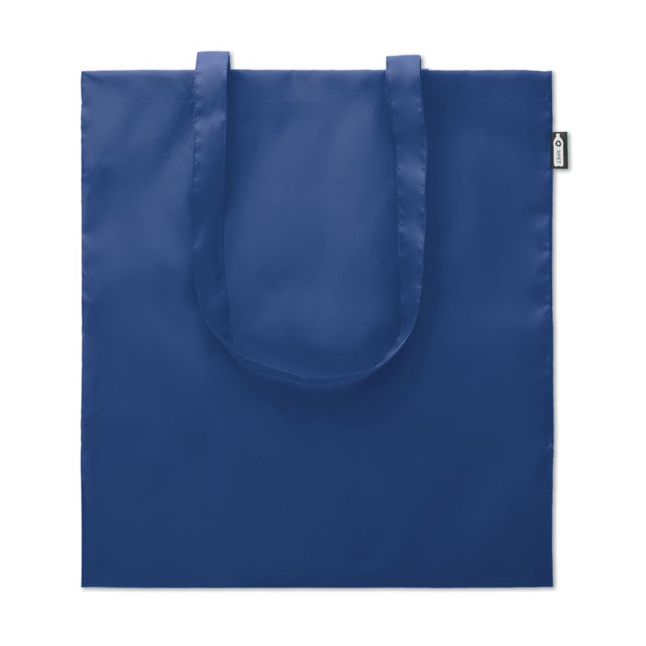 Sac shopping en RPET