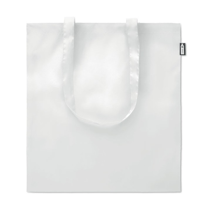 Sac shopping en RPET