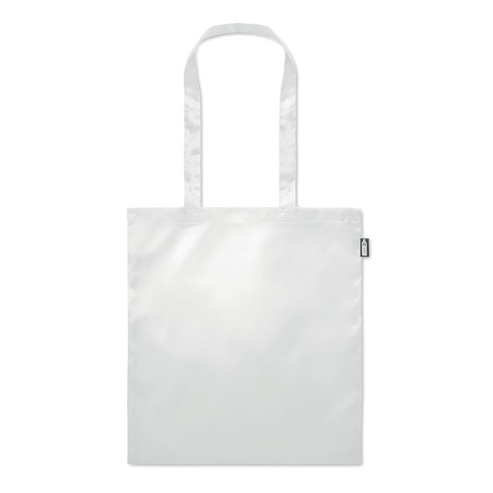 Sac shopping en RPET