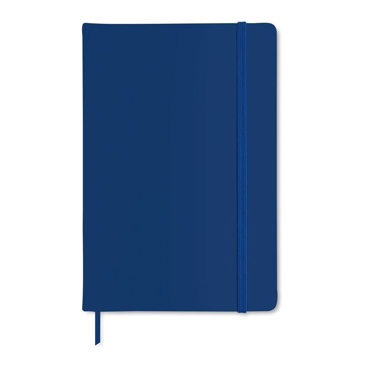 Carnet A5 96 pages lignées