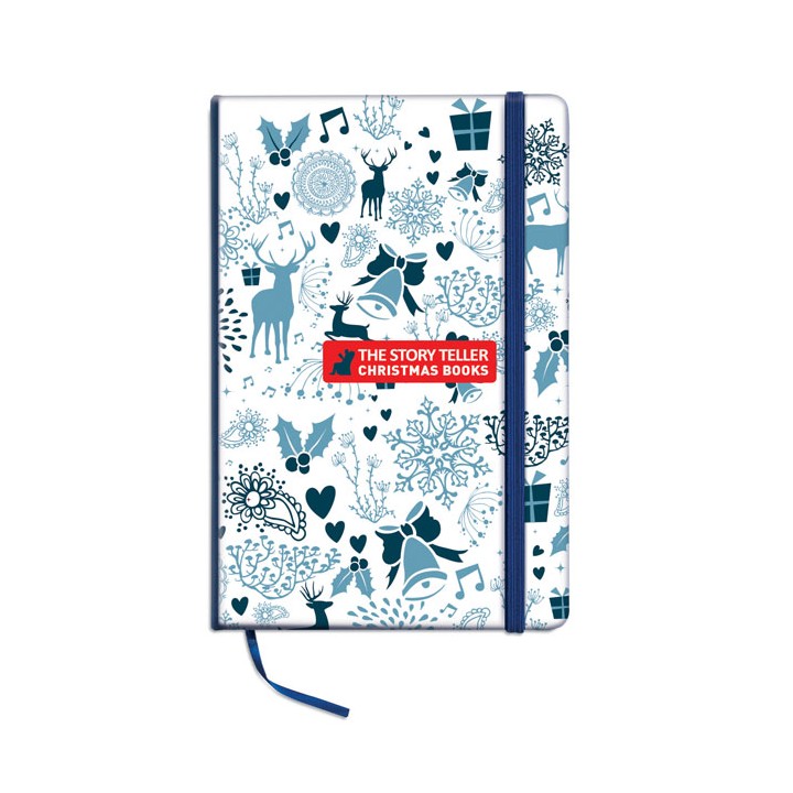 Carnet A5 96 pages lignées