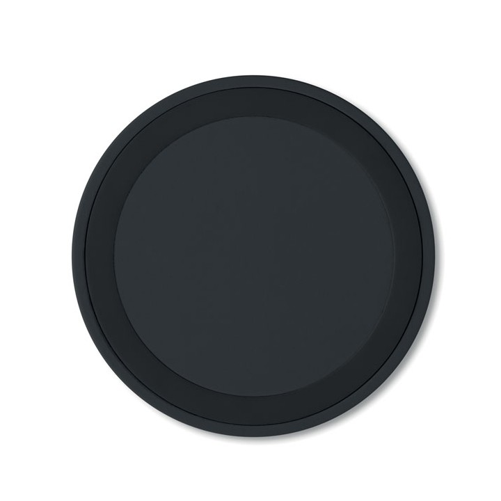 Chargeur sans fil rond