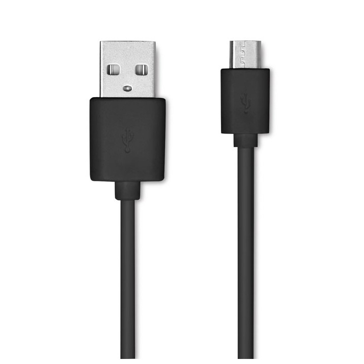 Chargeur sans fil rond