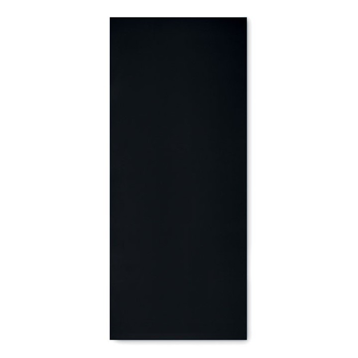 Tapis de yoga avec pochette.
