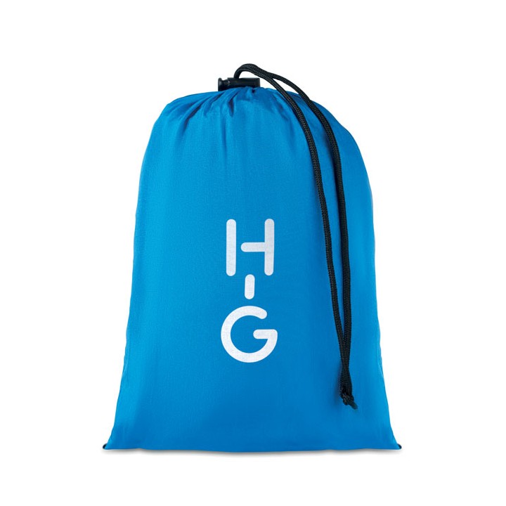 Hamac léger et pliable